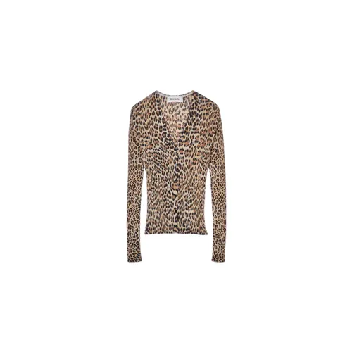 Knitwear > Cardigans - - Blugirl - Modalova