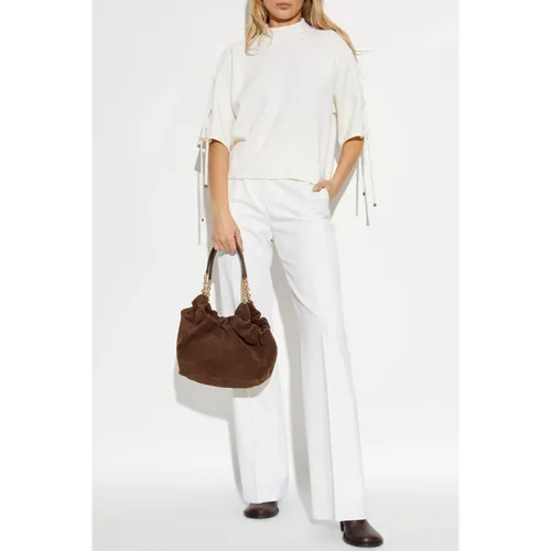 Knitwear > Turtlenecks - - Max Mara - Modalova