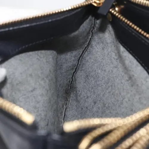 Pre-owned > Pre-owned Bags > Pre-owned Cross Body Bags - - Celine Vintage - Modalova