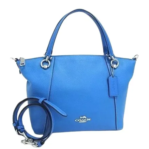 Pre-owned > Pre-owned Bags > Pre-owned Handbags - - Coach Pre-owned - Modalova