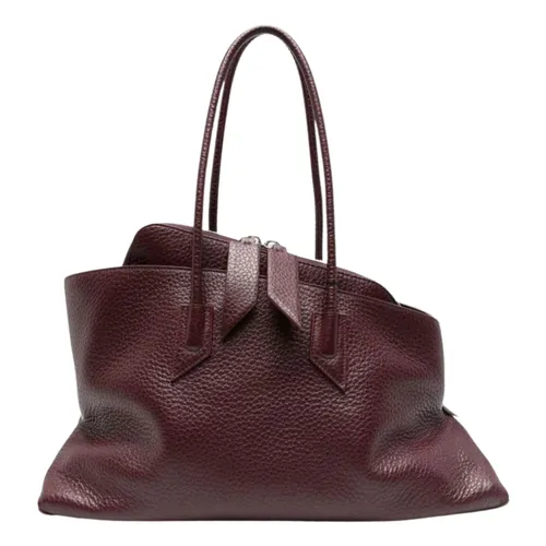 Bags > Shoulder Bags - - The Attico - Modalova