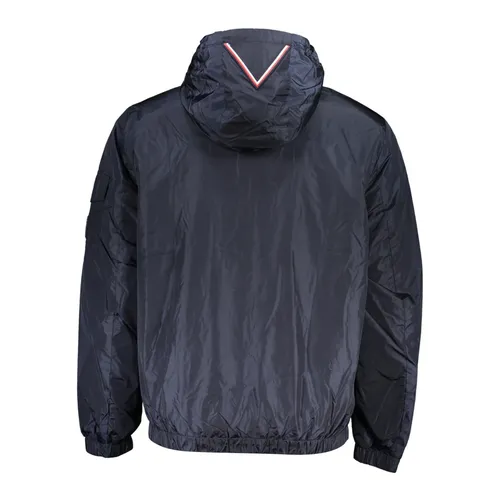 Sport > Outdoor > Jackets > Wind Jackets - - Tommy Hilfiger - Modalova