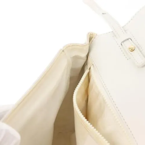 Pre-owned > Pre-owned Bags > Pre-owned Cross Body Bags - - Celine Vintage - Modalova