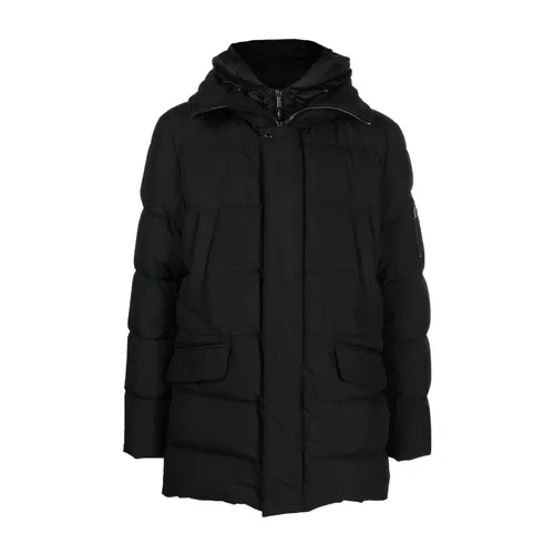 Jackets > Winter Jackets - - Moorer - Modalova