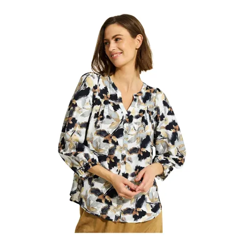 Blouses & Shirts > Shirts - - IN Front - Modalova