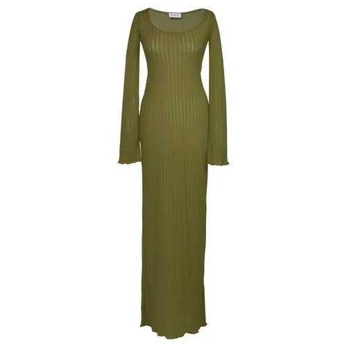 Dresses > Day Dresses > Maxi Dresses - - Guaja. - Modalova
