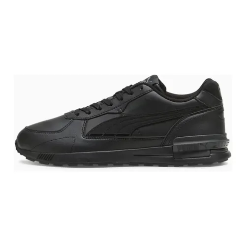 Puma - Shoes > Sneakers - Black - Puma - Modalova