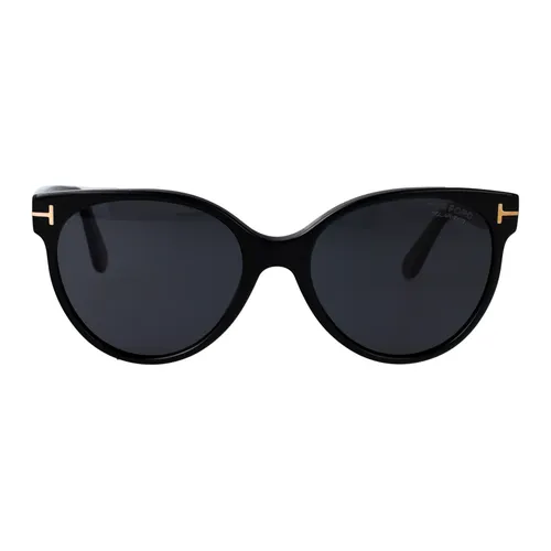 Accessories > Sunglasses - - Tom Ford - Modalova