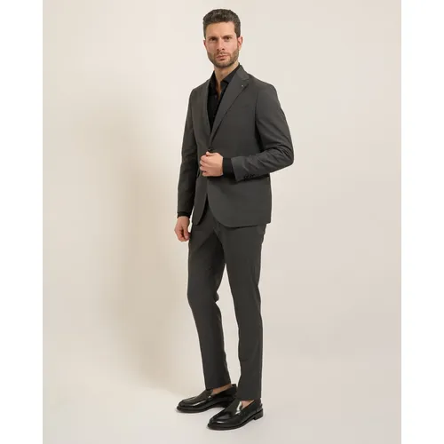Suits > Suit Sets > Single Breasted Suits - - Mulish - Modalova