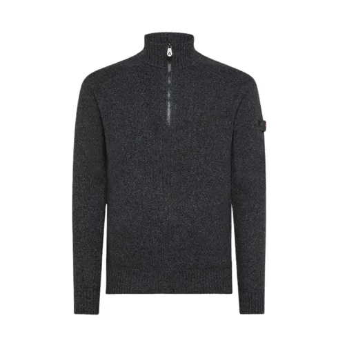Knitwear > Turtlenecks - - Peuterey - Modalova