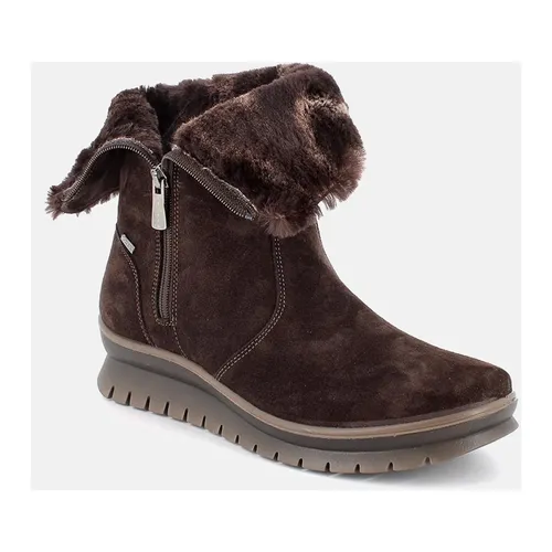 Shoes > Boots > Ankle Boots - - Igi&Co - Modalova