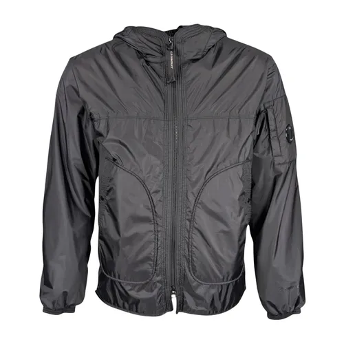 Sport > Outdoor > Jackets > Wind Jackets - - C.p. Company - Modalova