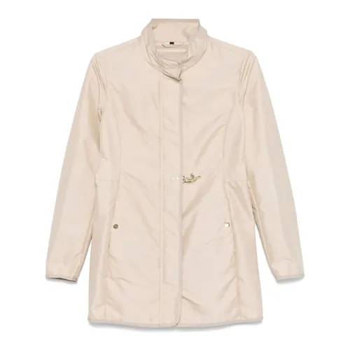 Jackets > Light Jackets - - Fay - Modalova