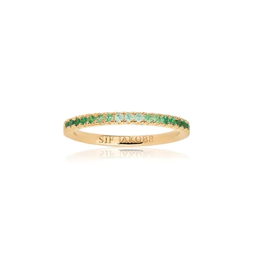 Accessories > Jewellery > Rings - - Sif Jakobs Jewellery - Modalova