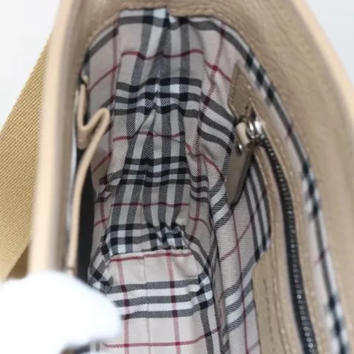 Pre-owned > Pre-owned Bags > Pre-owned Cross Body Bags - - Burberry Vintage - Modalova
