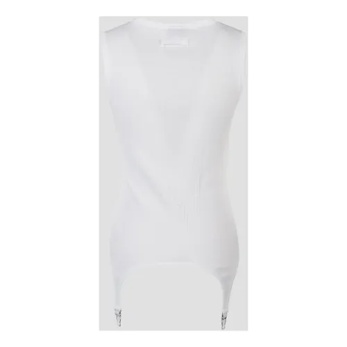 Tops > Sleeveless Tops - - Jean Paul Gaultier - Modalova