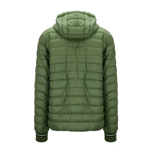 Jackets > Down Jackets - - Herno - Modalova