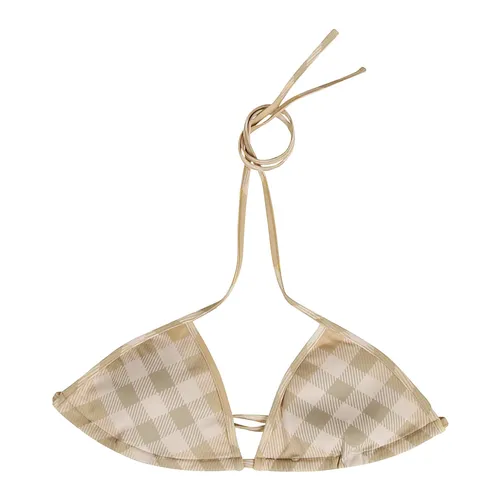Swimwear > Bikinis - - Burberry - Modalova