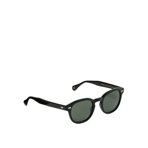 Accessories > Sunglasses - - Moscot - Modalova