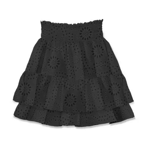 Skirts > Short Skirts - - MC2 Saint Barth - Modalova