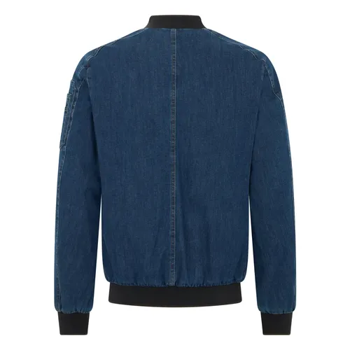 Jackets > Bomber Jackets - - Moorer - Modalova
