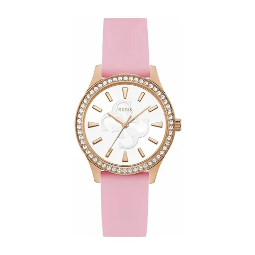Accessories > Watches - - Guess - Modalova
