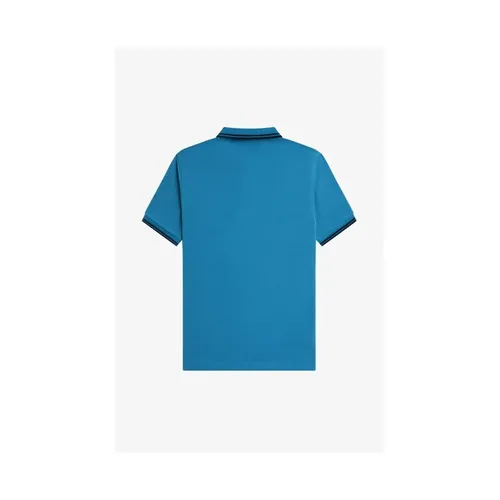 Tops > Polo Shirts - - Fred Perry - Modalova