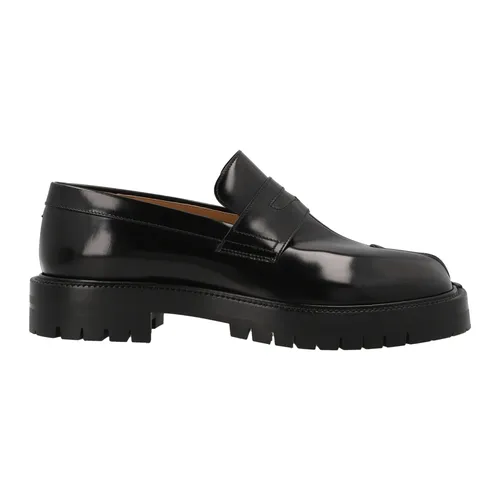 Shoes > Flats > Loafers - - Maison Margiela - Modalova