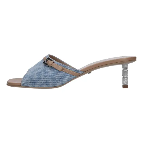 Shoes > Heels > Heeled Mules - - Gcds - Modalova
