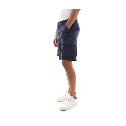 Shorts > Casual Shorts - - 40Weft - Modalova
