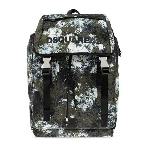 Bags > Backpacks - - Dsquared2 - Modalova