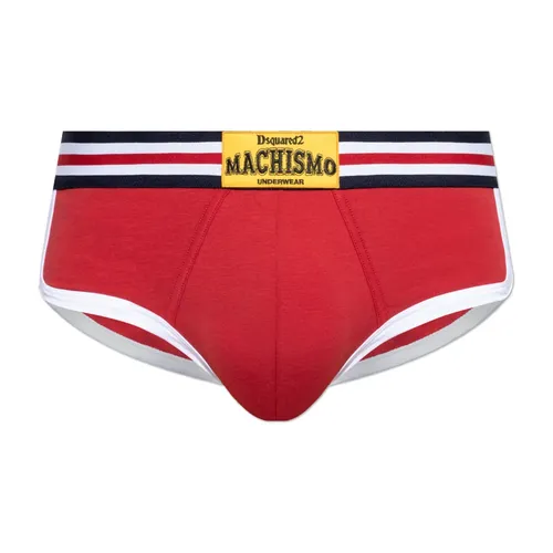 Underwear > Bottoms - - Dsquared2 - Modalova