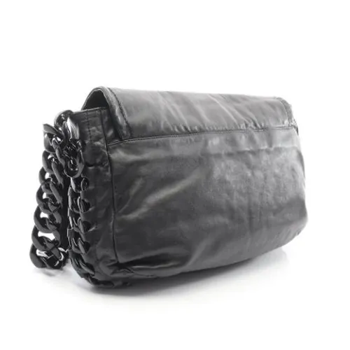 Pre-owned > Pre-owned Bags > Pre-owned Cross Body Bags - - Chanel Vintage - Modalova