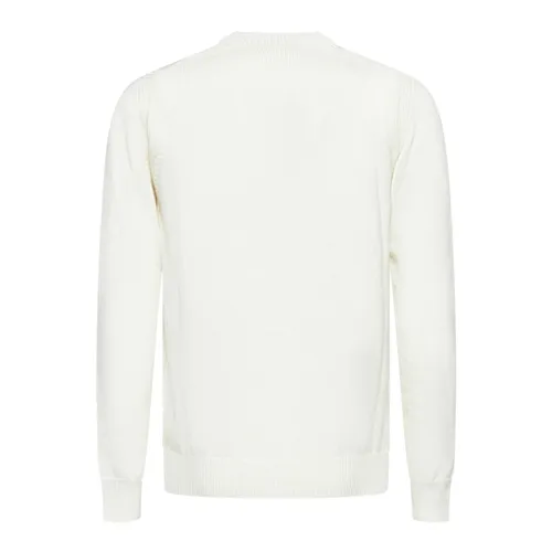 Knitwear > Round-neck Knitwear - - Roberto Collina - Modalova