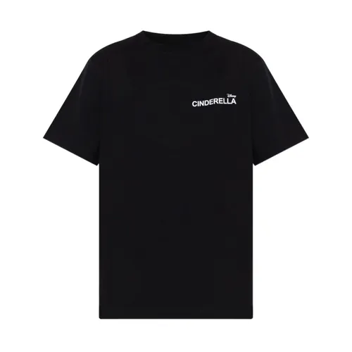 Coperni - Tops > T-Shirts - Black - Coperni - Modalova