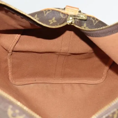 Pre-owned > Pre-owned Bags > Pre-owned Weekend Bags - - Louis Vuitton Vintage - Modalova