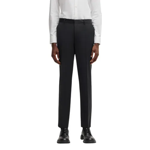 Trousers > Suit Trousers - - Hugo - Modalova