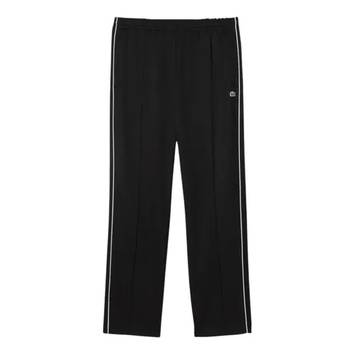Trousers > Sweatpants - - Lacoste - Modalova