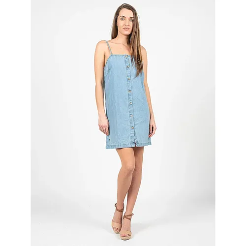 Dresses > Day Dresses > Short Dresses - - Pepe Jeans - Modalova