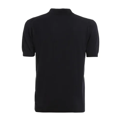 Tops > Polo Shirts - - John Smedley - Modalova