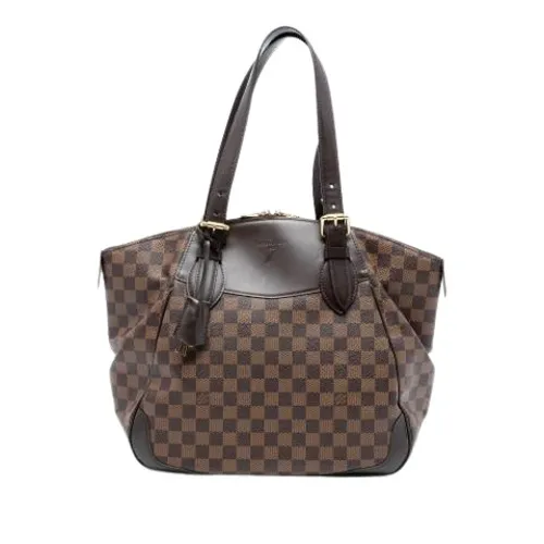 Pre-owned > Pre-owned Bags > Pre-owned Handbags - - Louis Vuitton Vintage - Modalova