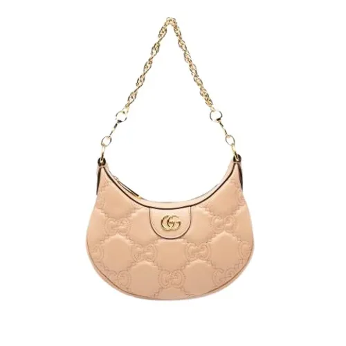Pre-owned > Pre-owned Bags > Pre-owned Shoulder Bags - - Gucci Vintage - Modalova