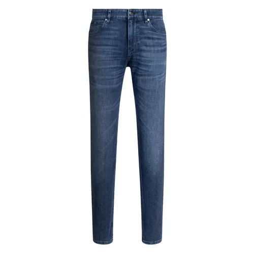Jeans > Slim-fit Jeans - - Hugo Boss - Modalova