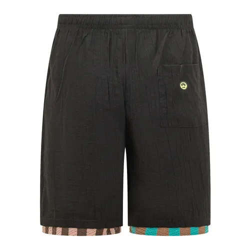 Shorts > Casual Shorts - - Barrow - Modalova
