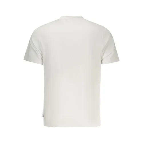 Fila - Tops > T-Shirts - White - Fila - Modalova