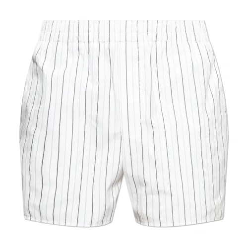 Shorts > Short Shorts - - Ami Paris - Modalova