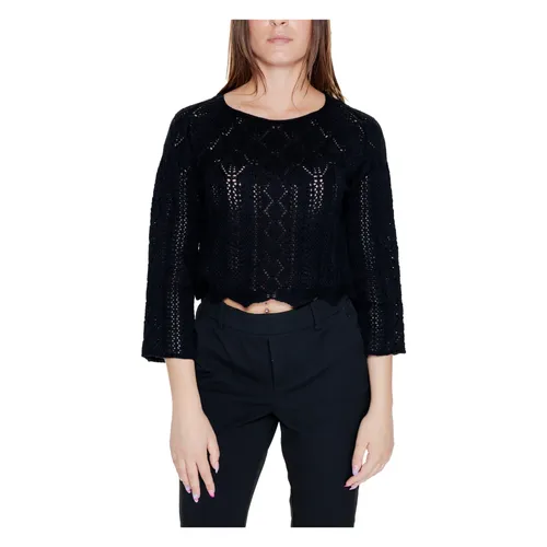 Knitwear > Round-neck Knitwear - - Vero Moda - Modalova