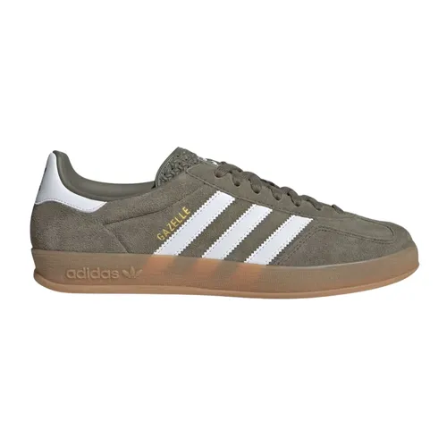 Adidas - Shoes > Sneakers - Green - Adidas - Modalova