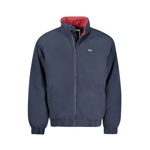 Jackets > Light Jackets - - Tommy Hilfiger - Modalova