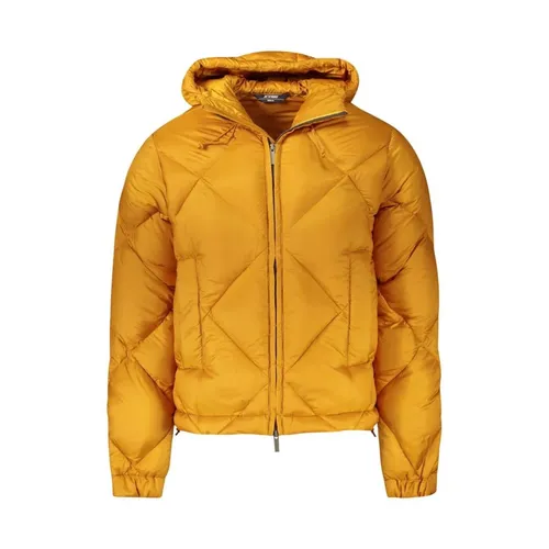 Jackets > Winter Jackets - - K-Way - Modalova